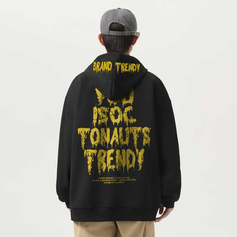Small Columns Under The Sea Hoodie Unisex-19