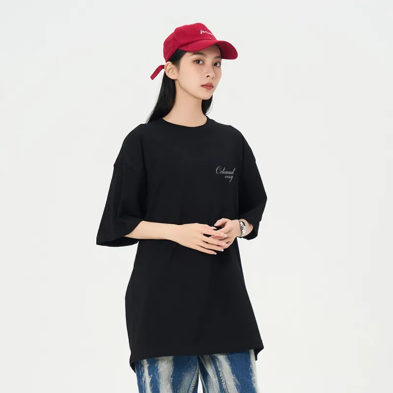 Small Columns Under The Sea T Shirt Unisex-8