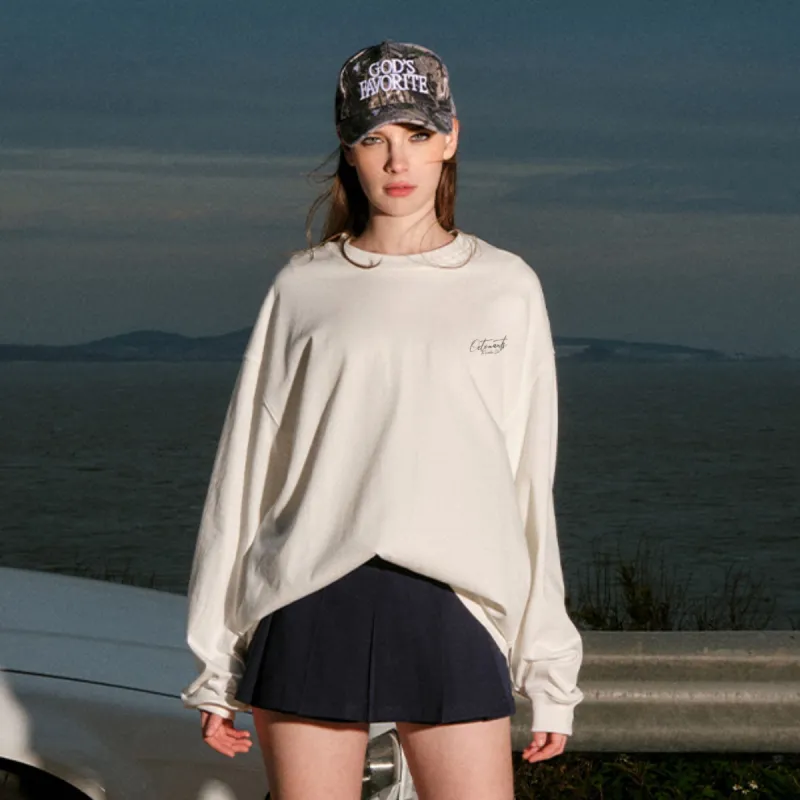 Small Columns Under The Sea T Shirt Unisex-3