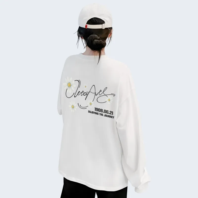 Small Columns Under The Sea T Shirt Unisex-8