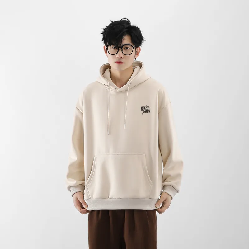 Small Columns Under The Sea Hoodie Unisex-13