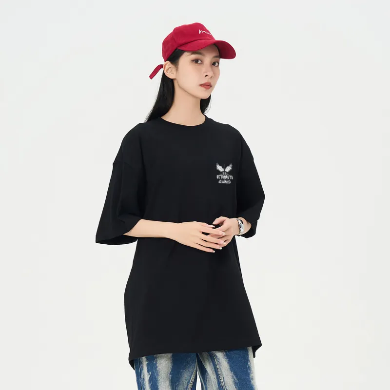 Small Columns Under The Sea T Shirt Unisex-9