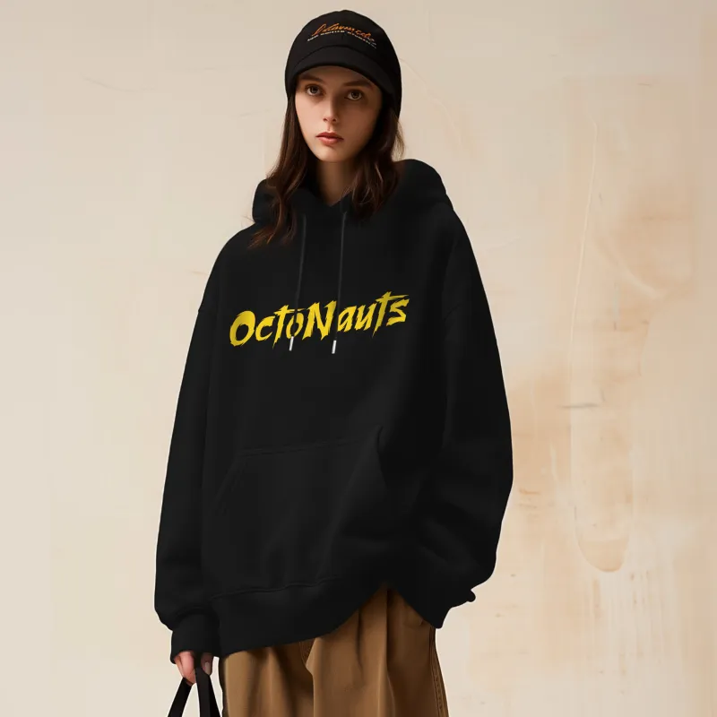 Small Columns Under The Sea Sweatshirt Unisex-31