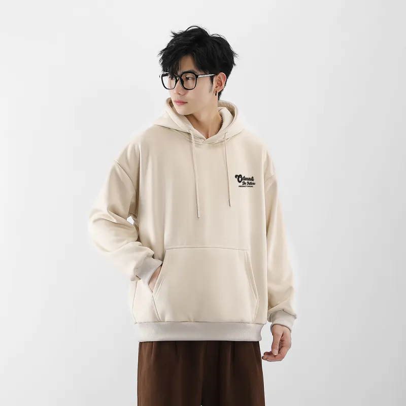 Small Columns Under The Sea Hoodie Unisex-12