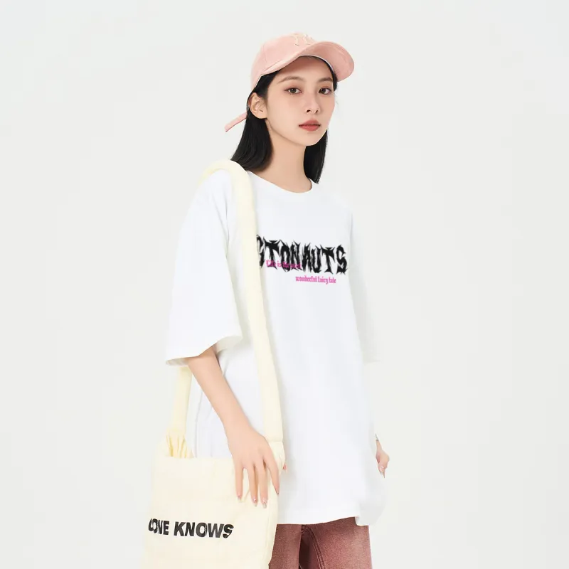 Small Columns Under The Sea T Shirt Unisex-3