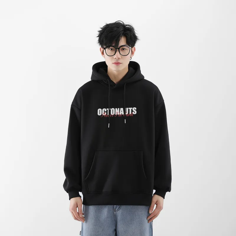 Small Columns Under The Sea Sweatshirt Unisex-9