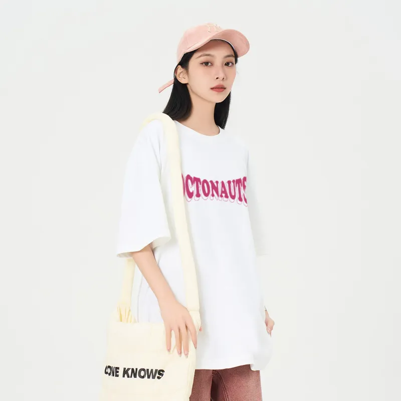 Small Columns Under The Sea T Shirt Unisex-3