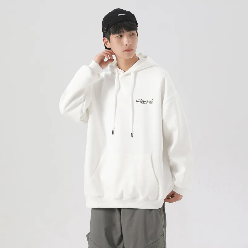 Small Columns Under The Sea Sweatshirt Unisex-9