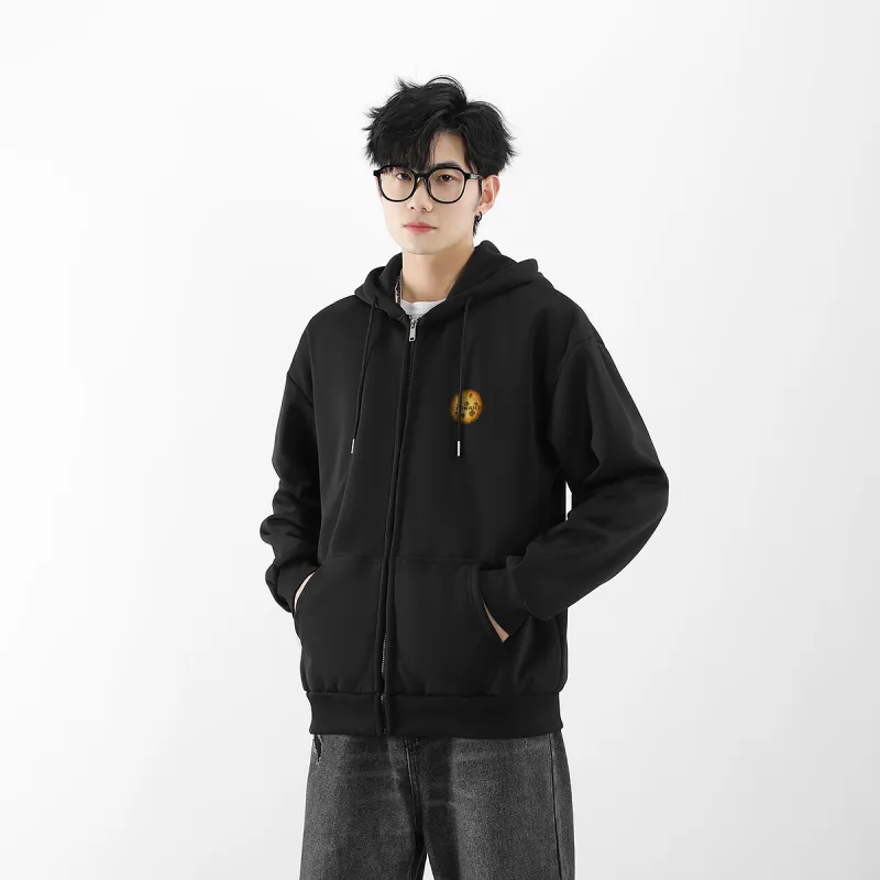Small Columns Under The Sea Hoodie Unisex-6