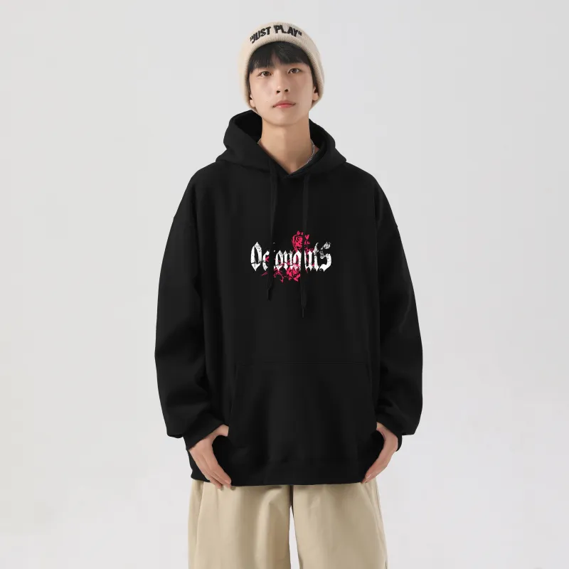 Small Columns Under The Sea Sweatshirt Unisex-3