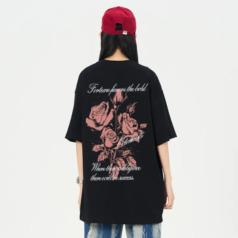 Small Columns Under The Sea T Shirt Unisex-8