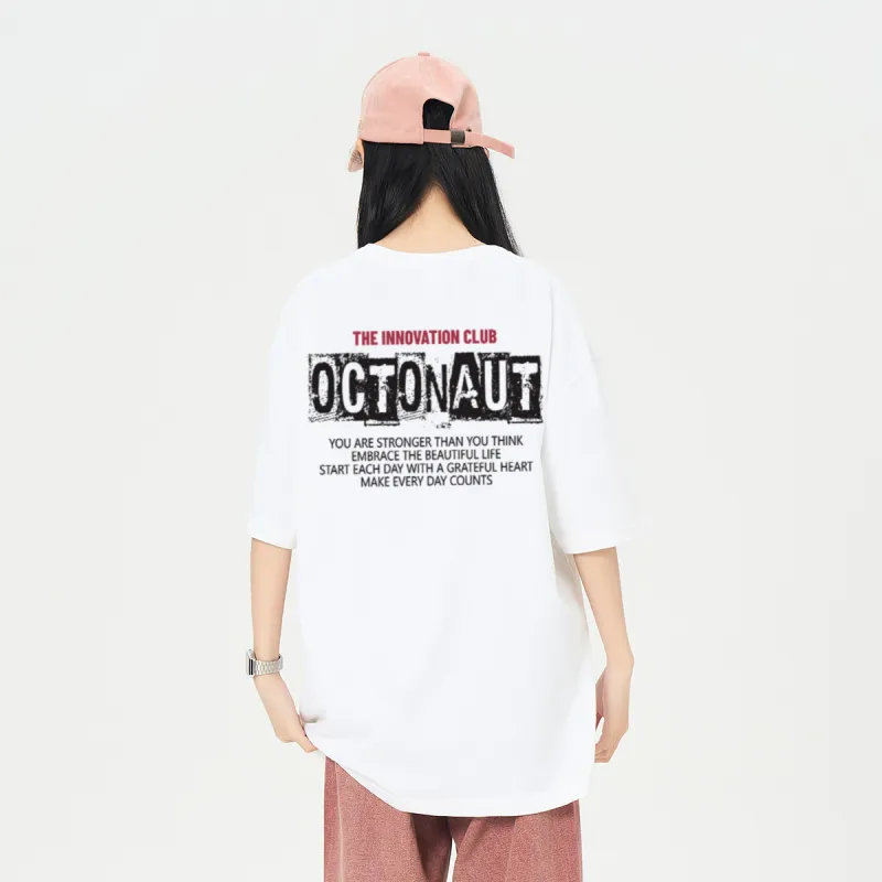 Small Columns Under The Sea T Shirt Unisex-2