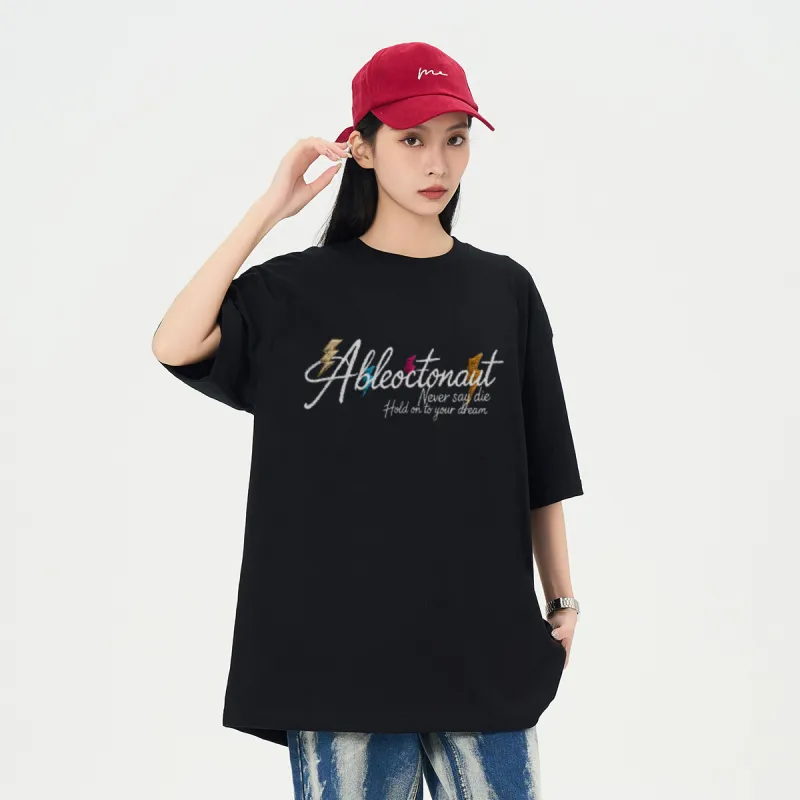 Small Columns Under The Sea T Shirt Unisex-9