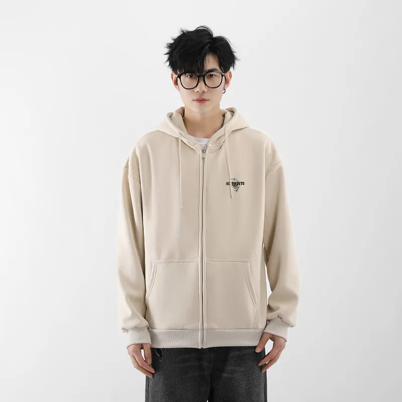 Small Columns Under The Sea Hoodie Unisex-11