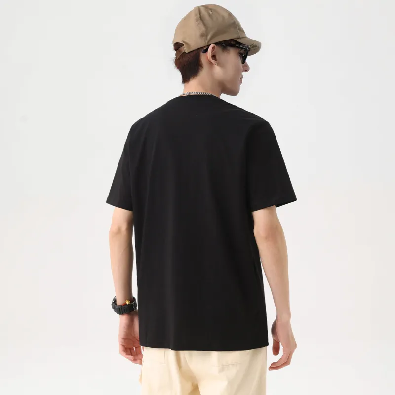 Small Columns Under The Sea T Shirt Unisex-11
