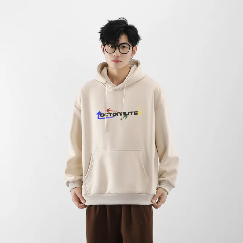 Small Columns Under The Sea Sweatshirt Unisex-15