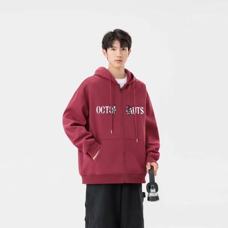 Small Columns Under The Sea Sweatshirt Unisex-15