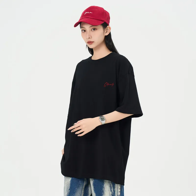 Small Columns Under The Sea T Shirt Unisex-9