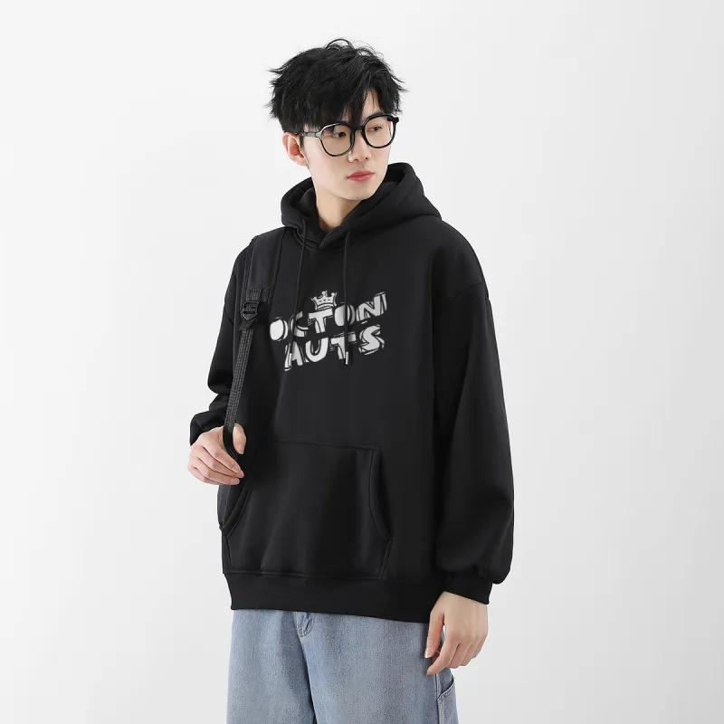 Small Columns Under The Sea Sweatshirt Set Unisex-9