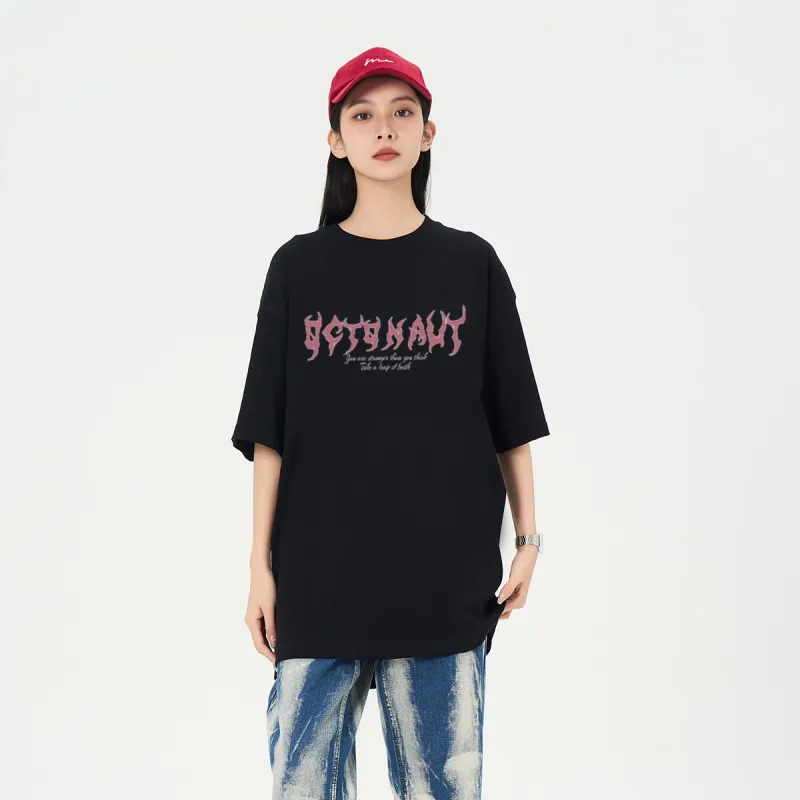 Small Columns Under The Sea T Shirt Unisex-9