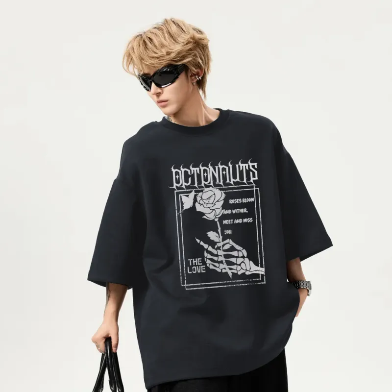 Small Columns Under The Sea T Shirt Unisex-20