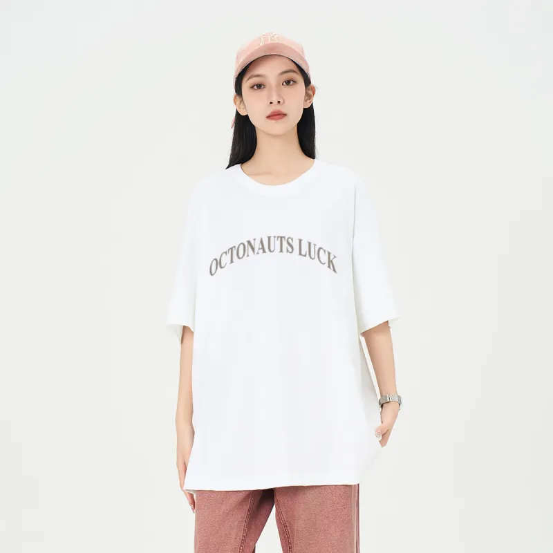Small Columns Under The Sea T Shirt Unisex-3