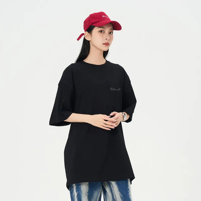 Small Columns Under The Sea T Shirt Unisex-9