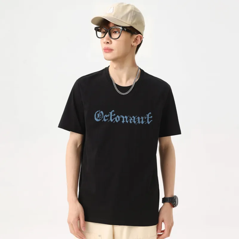 Small Columns Under The Sea T Shirt Unisex-6
