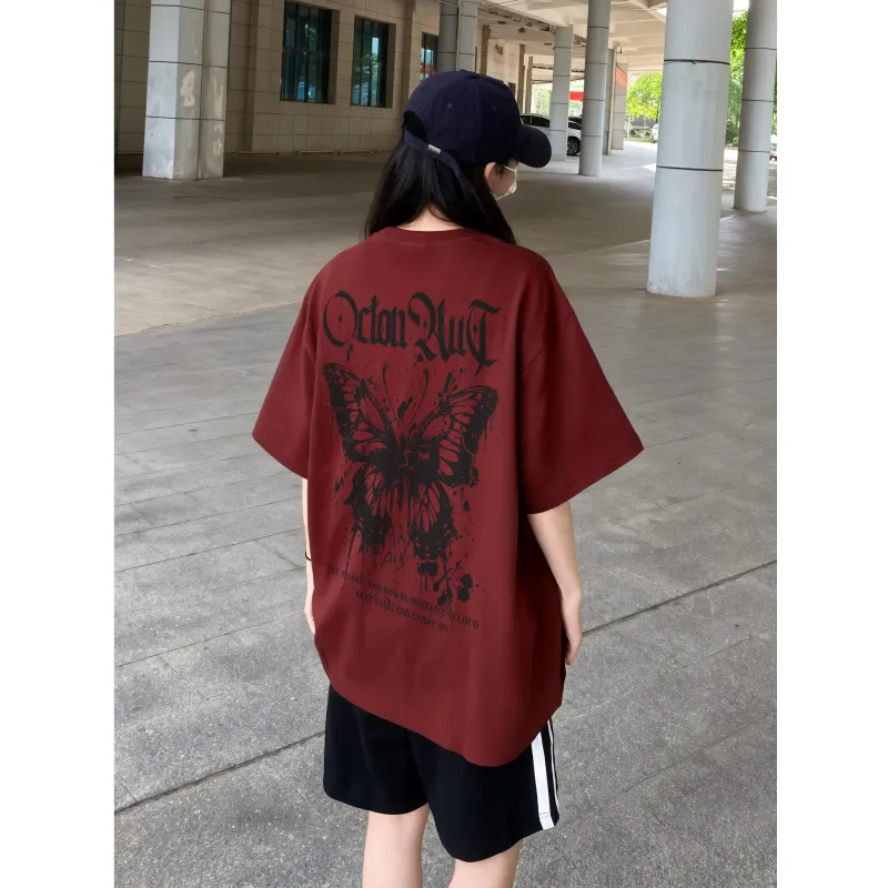 Small Columns Under The Sea T Shirt Unisex-33