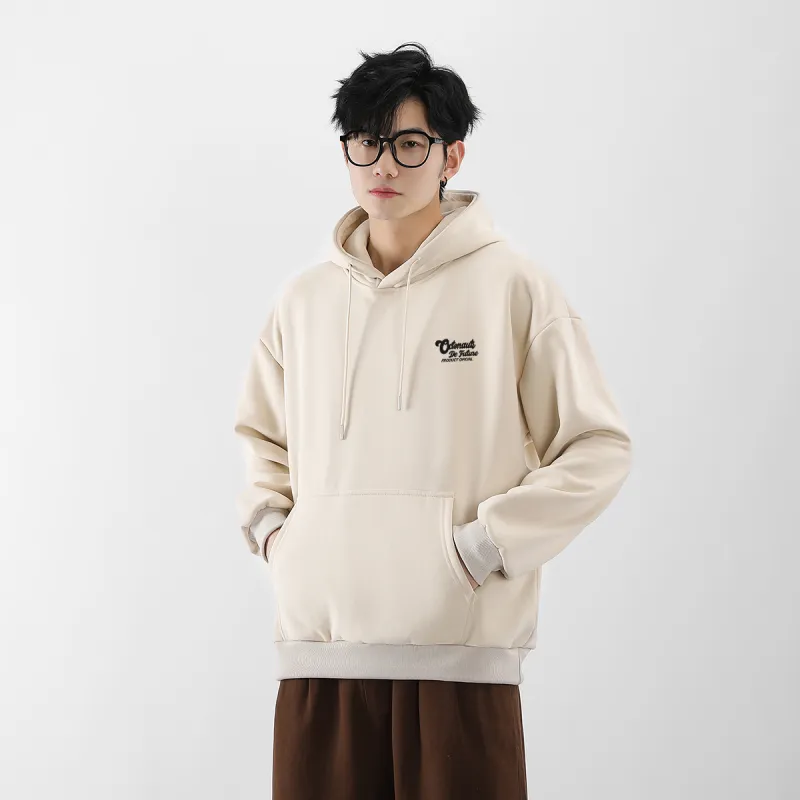 Small Columns Under The Sea Hoodie Unisex-13
