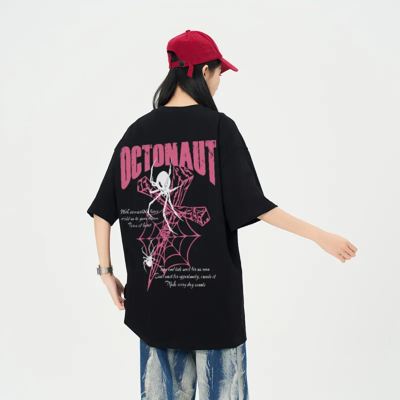 Small Columns Under The Sea Casual Sportswear Unisex-12