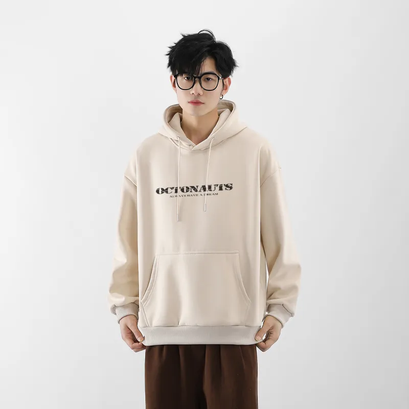 Small Columns Under The Sea Hoodie Unisex-12