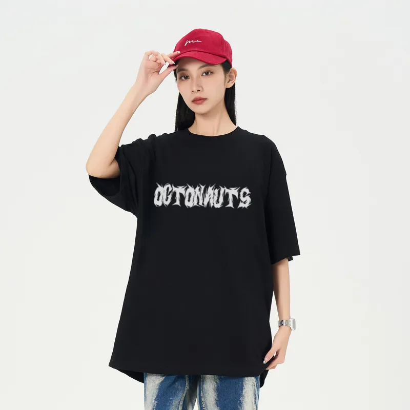 Small Columns Under The Sea T Shirt Unisex-9
