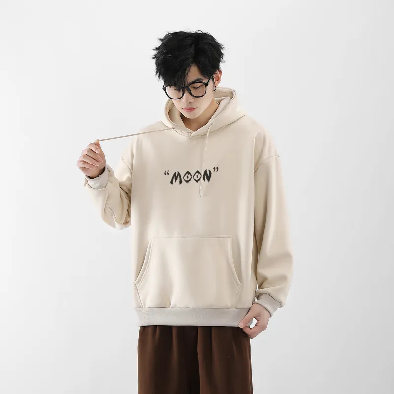 Small Columns Under The Sea Sweatshirt Unisex-12