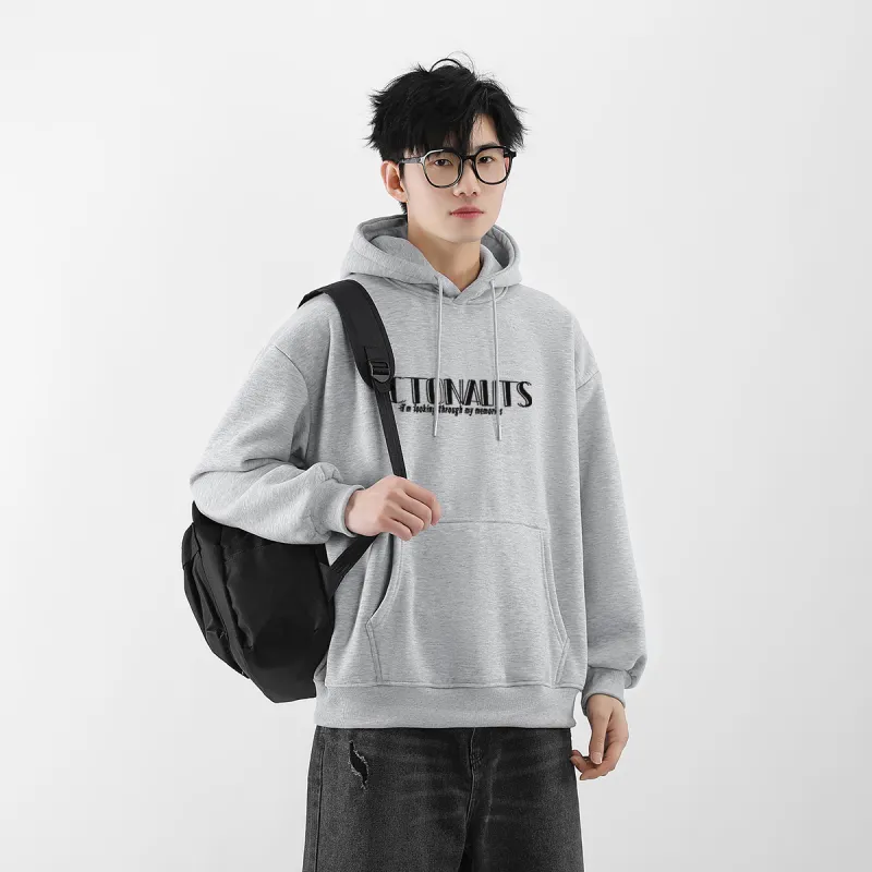 Small Columns Under The Sea Hoodie Unisex-15