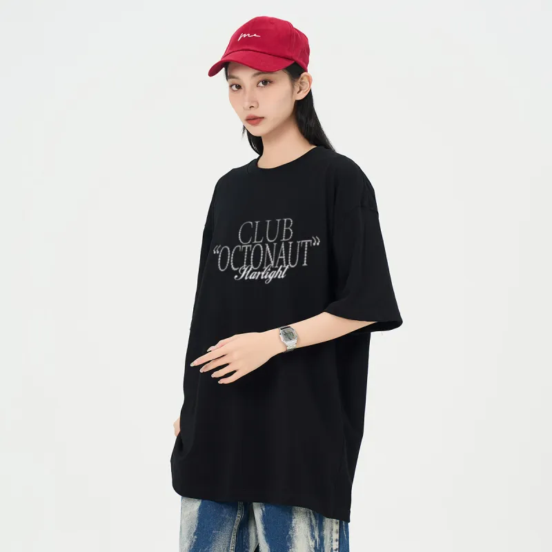Small Columns Under The Sea T Shirt Unisex-7