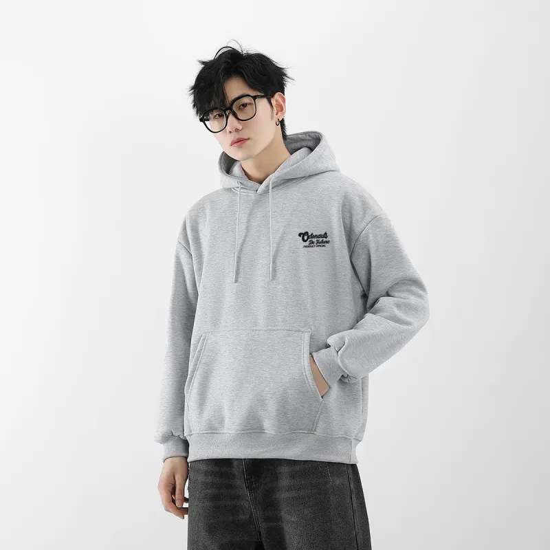 Small Columns Under The Sea Hoodie Unisex-17