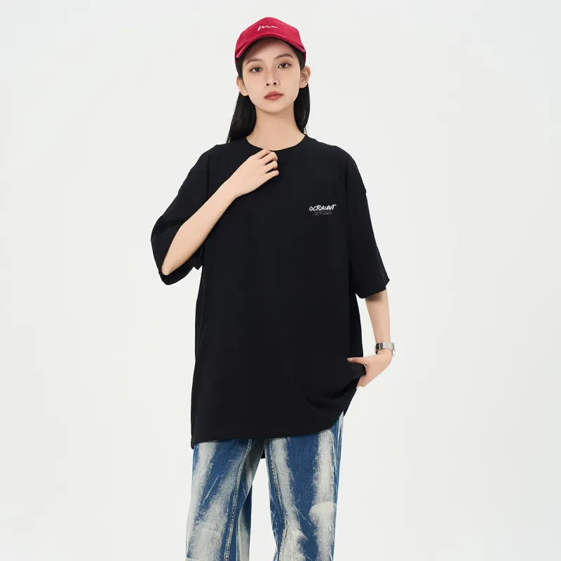Small Columns Under The Sea T Shirt Unisex-8