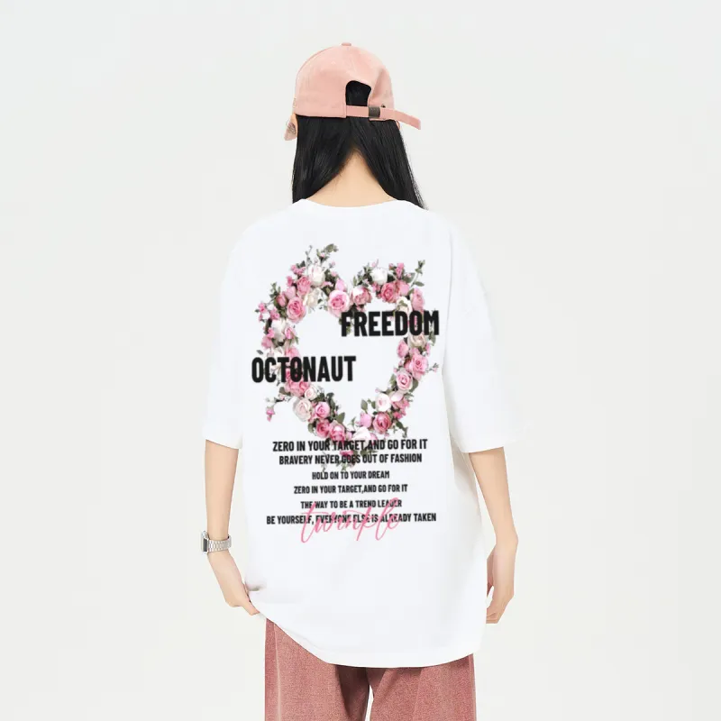 Small Columns Under The Sea T Shirt Unisex-2
