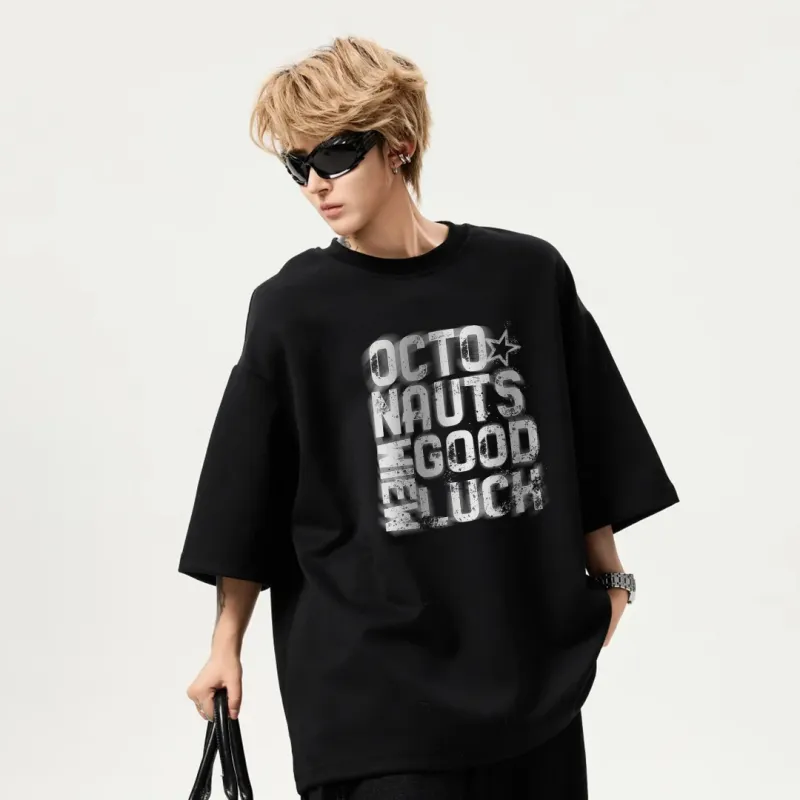 Small Columns Under The Sea T Shirt Unisex-4