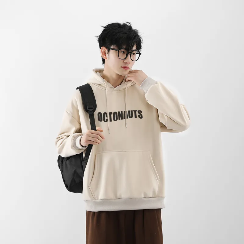 Small Columns Under The Sea Sweatshirt Unisex-17