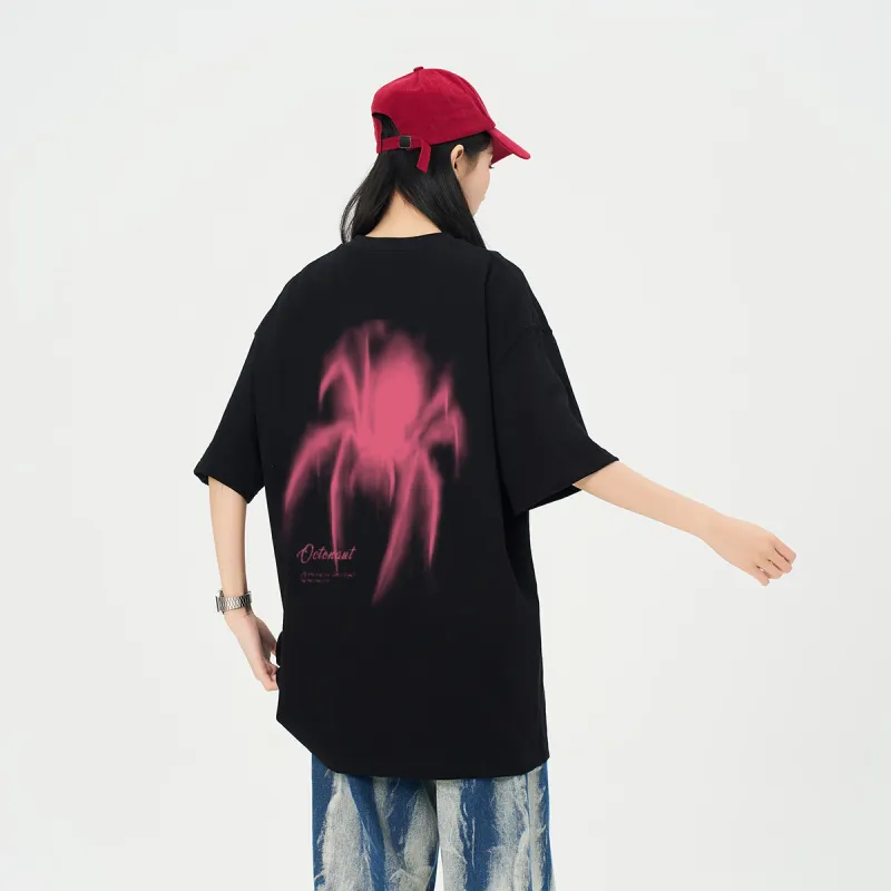 Small Columns Under The Sea T Shirt Unisex-9