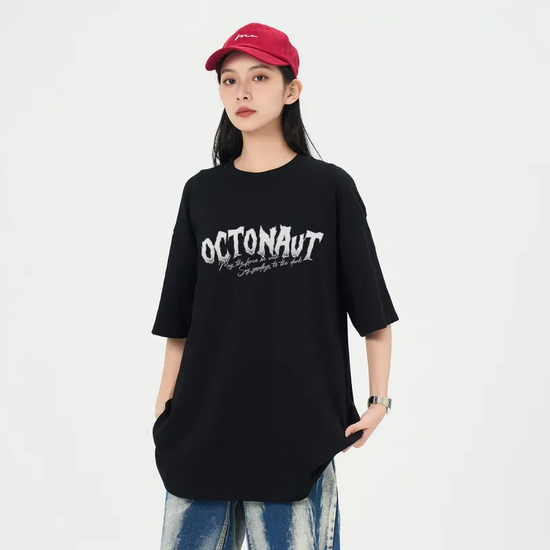 Small Columns Under The Sea T Shirt Unisex-9