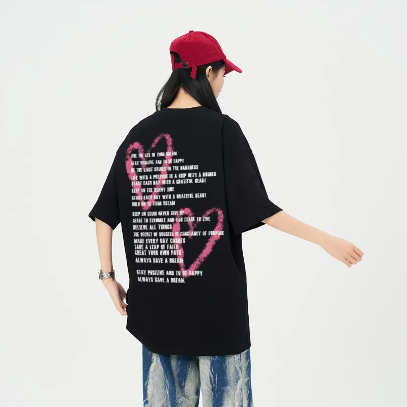 Small Columns Under The Sea T Shirt Unisex-8