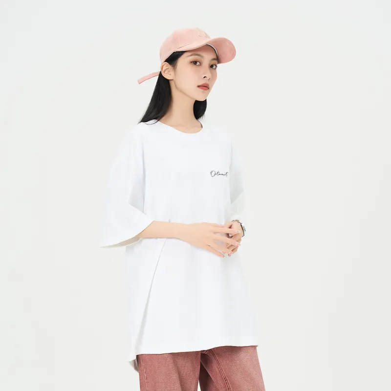 Small Columns Under The Sea T Shirt Unisex-2