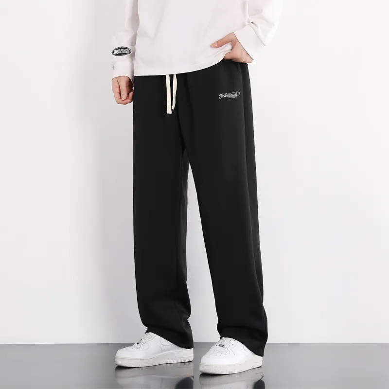 Small Columns Under The Sea Casual Pants Unisex-12