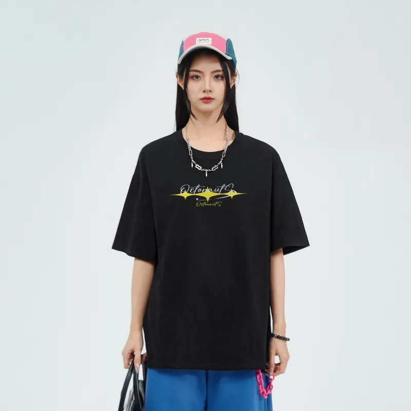 Small Columns Under The Sea T Shirt Unisex-2