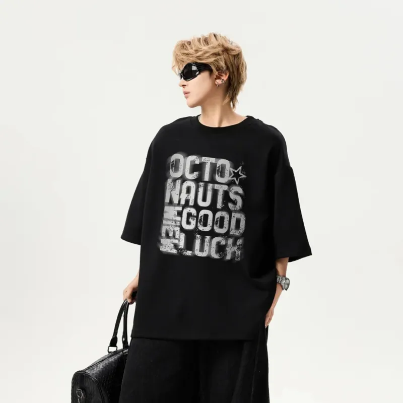 Small Columns Under The Sea T Shirt Unisex-2