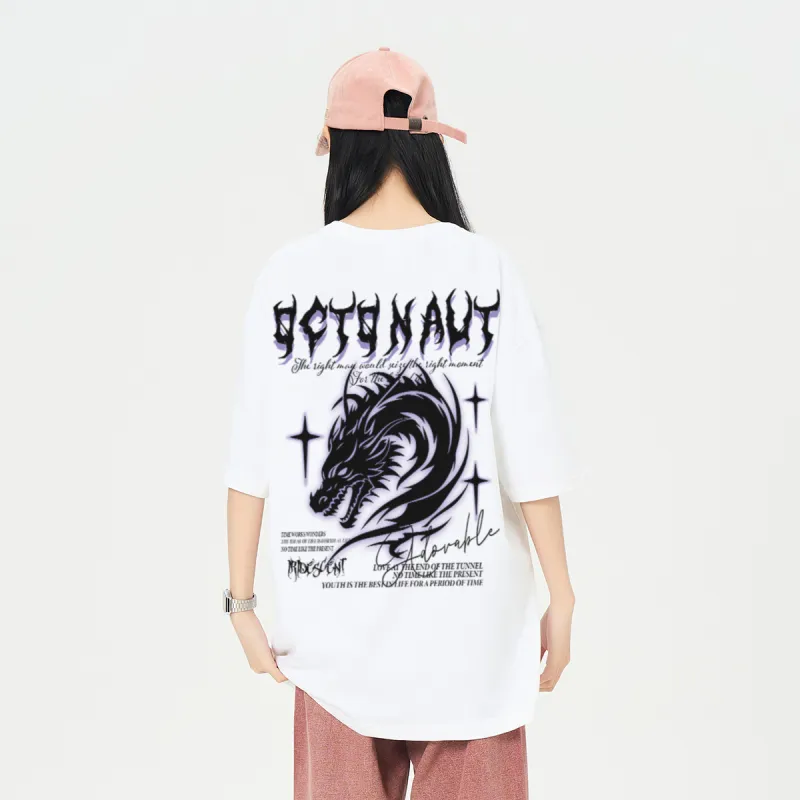 Small Columns Under The Sea T Shirt Unisex-2