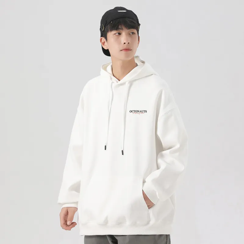 Small Columns Under The Sea Sweatshirt Unisex-9